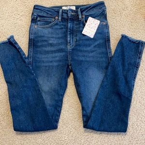 Free people jeans